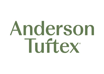 Anderson Tuftex Logo | Herman's Carpets