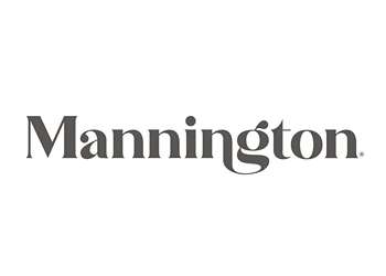 Mannington logo | Herman's Carpets