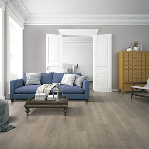 Laminate flooring | Herman's Carpets
