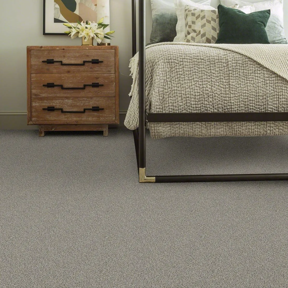 Bedroom flooring | Herman's Carpets